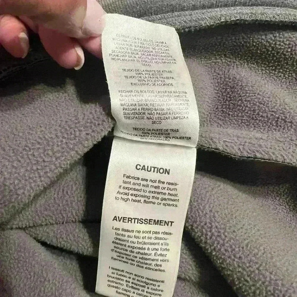 Columbia Interchange Fleece - Size L - Picture 9 of 14